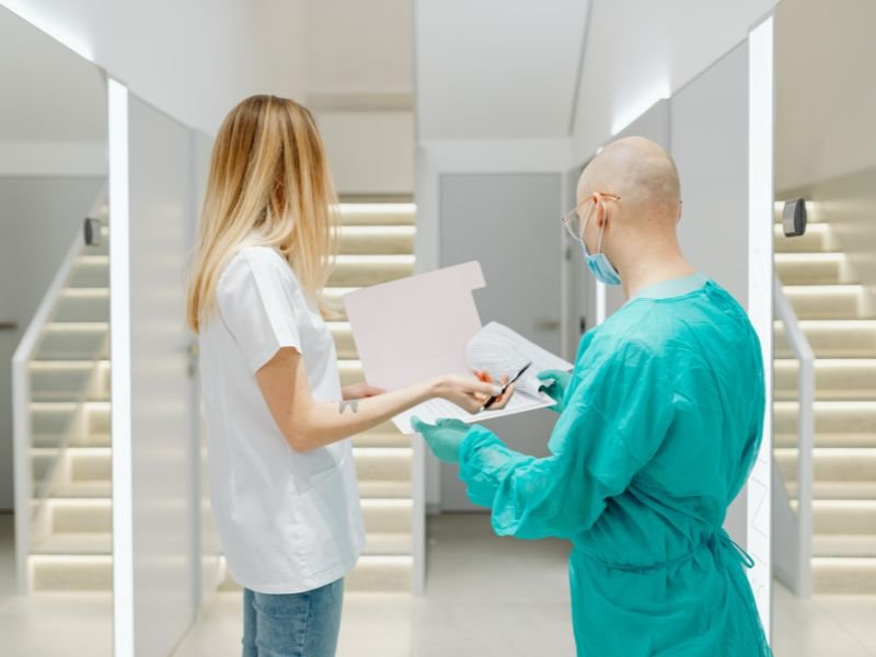 Canada Health Care Jobs With Visa Sponsorship