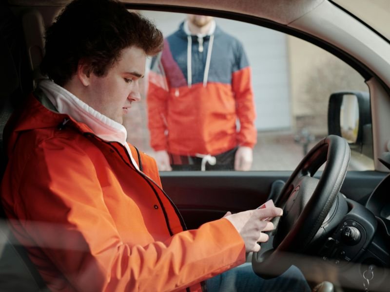 Car Driver Jobs In USA With Visa Sponsorship