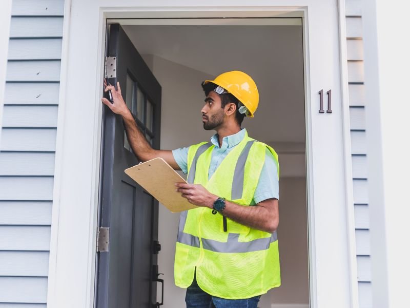 HVAC Technician Salary Per Month