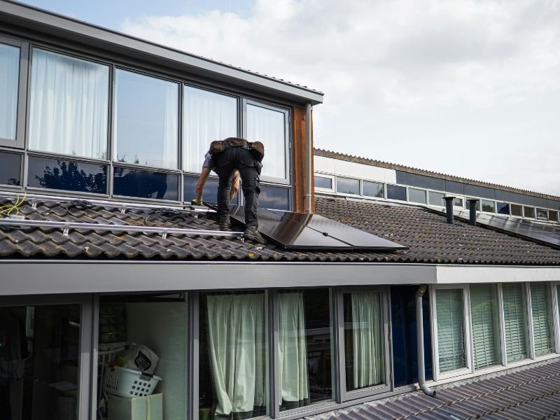 How Much Do HVAC Techs Make A Year