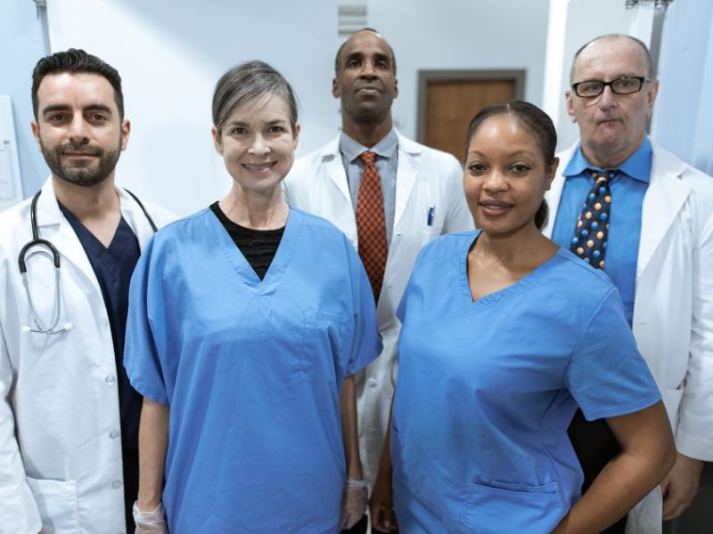 Requirements To Work As A Nurse In Canada