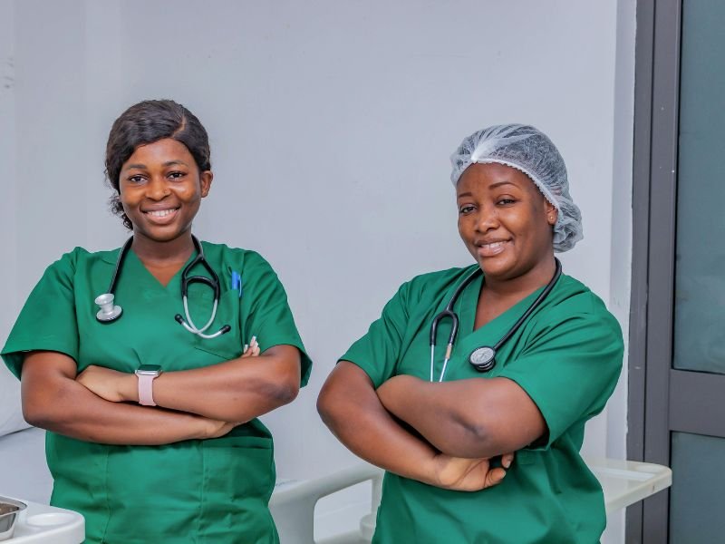 Top Nursing Jobs In Canada With Sponsorship