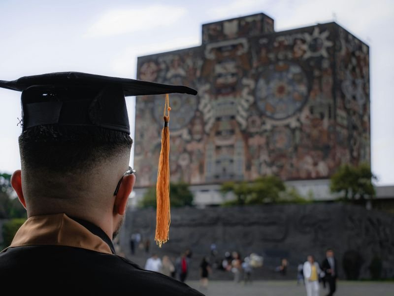 Scholarship Programs For College Students