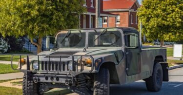 Best Auto Insurance For Military