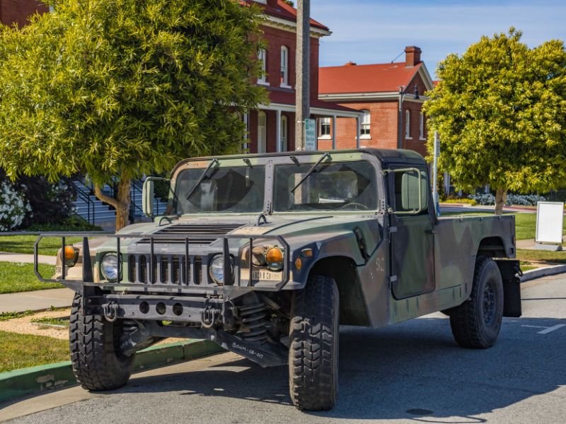 Best Auto Insurance For Military