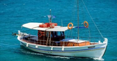 Best Boat Insurance Option With Full Cover