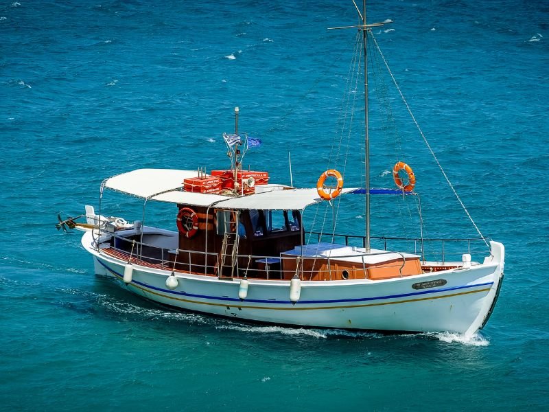 Best Boat Insurance Option With Full Cover