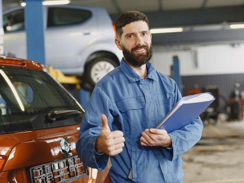 How To Get Insurance Car