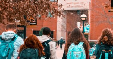 Accredited Online Colleges In Texas