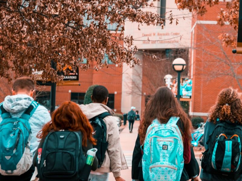 Accredited Online Colleges In Texas