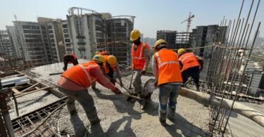 Construction Jobs In The UK With Visa Sponsorship