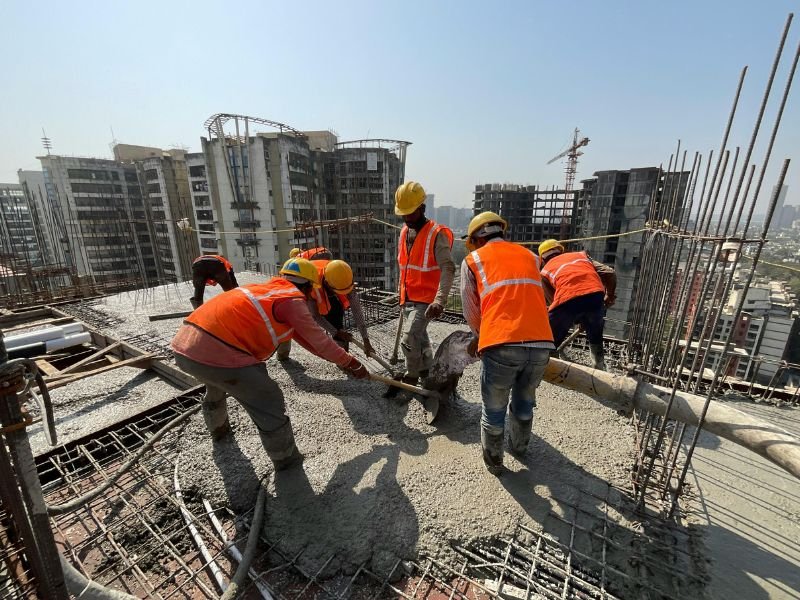 Construction Jobs In The UK With Visa Sponsorship