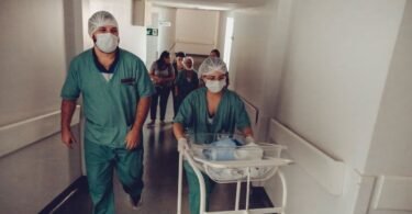 Nursing Jobs With Visa Sponsorship In USA