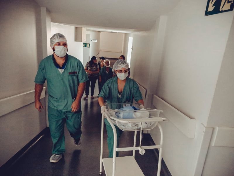Nursing Jobs With Visa Sponsorship In USA