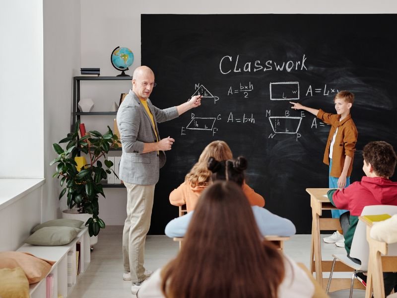 Teaching Jobs In Australia With Visa Sponsorship