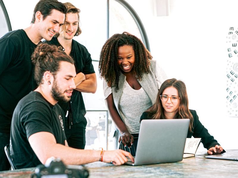 Tech Jobs In UK With Visa Sponsorship